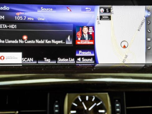 Used 2018 Lexus LX 570 4WD image 36