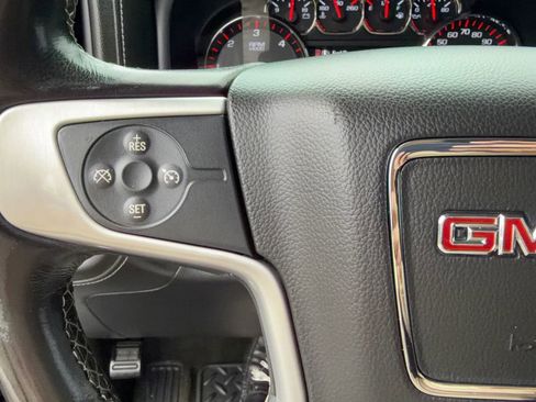Used 2016 GMC Sierra 1500 SLE w/ Texas SLE Value Package image 21