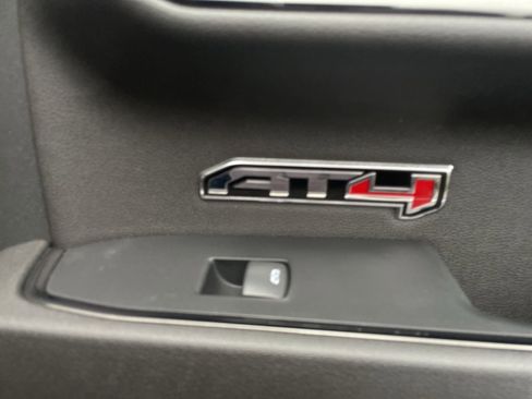 Used 2023 GMC Sierra 1500 AT4 w/ Technology Package image 56