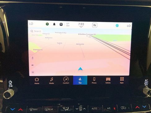 Used 2022 Jeep Wagoneer Series III w/ Premium Group I image 12