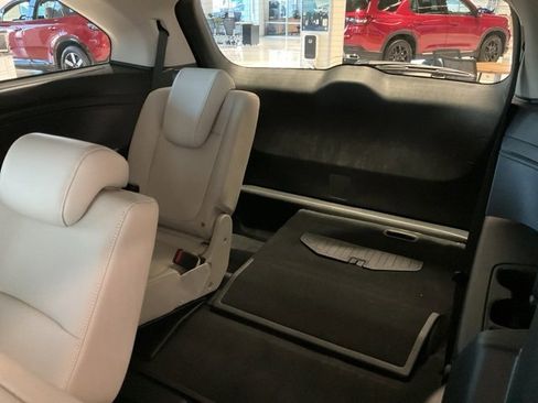 New 2026 Honda Odyssey EX-L image 16