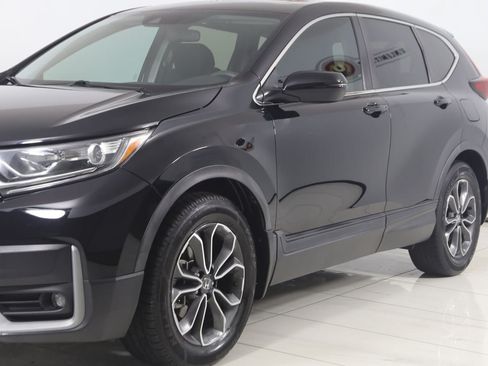 Used 2021 Honda CR-V EX image 47