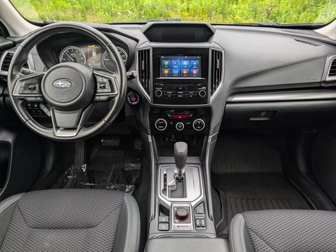 Used 2023 Subaru Forester Premium AWD/4WD image 10