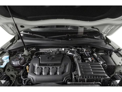 Used 2022 Volkswagen Tiguan S AWD/4WD image 48