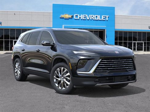 New 2026 Buick Enclave Preferred image 31