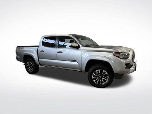 Used 2023 Toyota Tacoma TRD Sport image 42