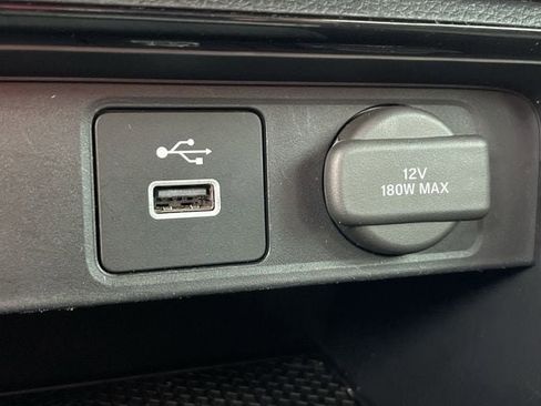 Used 2025 Honda CR-V LX image 19
