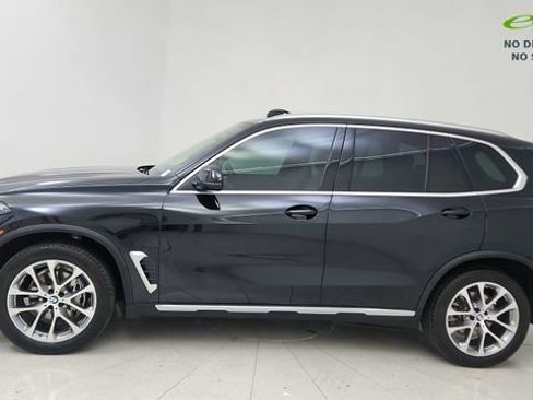 Used 2026 BMW X5 xDrive40i image 3