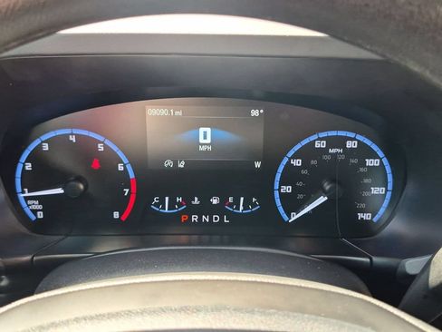 Used 2023 Ford Bronco Sport Big Bend AWD/4WD image 20