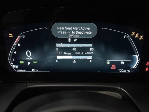New 2026 MAZDA CX-5 Preferred AWD/4WD image 25