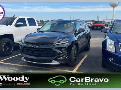 Used 2025 Chevrolet Blazer LT w/ Convenience Package