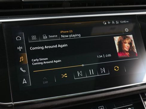 Used 2023 Audi Q8 Premium Plus w/ Premium Plus Package image 50