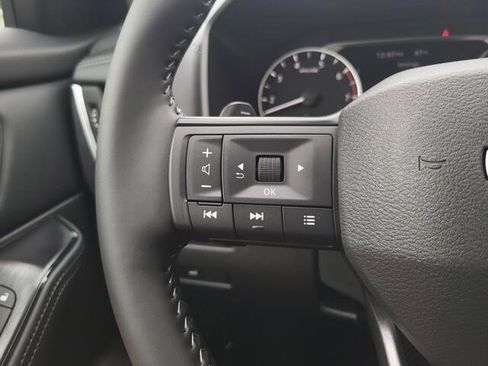 New 2025 Nissan Rogue SV w/ SV Premium Package image 7