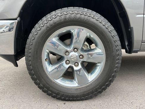Used 2013 RAM 1500 Big Horn AWD/4WD image 24