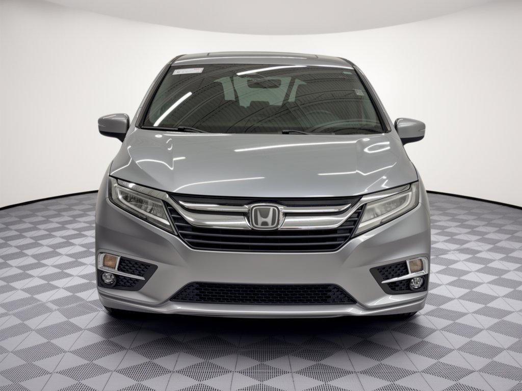 Used 2018 Honda Odyssey Touring image 6