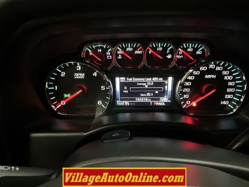 Used 2017 GMC Sierra 1500 SLE image 18