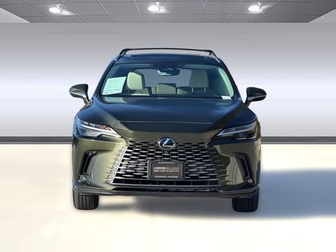 Certified 2024 Lexus RX 350 Premium w/ Convenience Package image 6