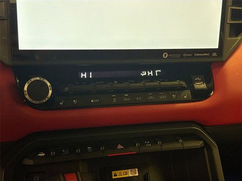 Used 2024 Toyota Tundra TRD Pro image 15