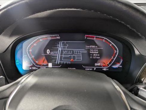 Used 2022 BMW X3 sDrive30i w/ Premium Package 2 image 28