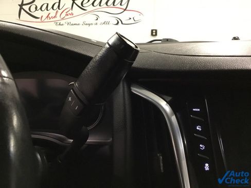 Used 2017 Cadillac Escalade Luxury image 53