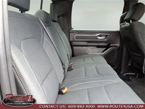 Used 2022 RAM 1500 Big Horn AWD/4WD image 15