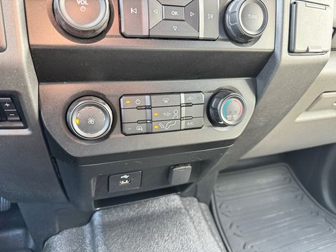 Used 2020 Ford F350 XL w/ STX Appearance Package image 22