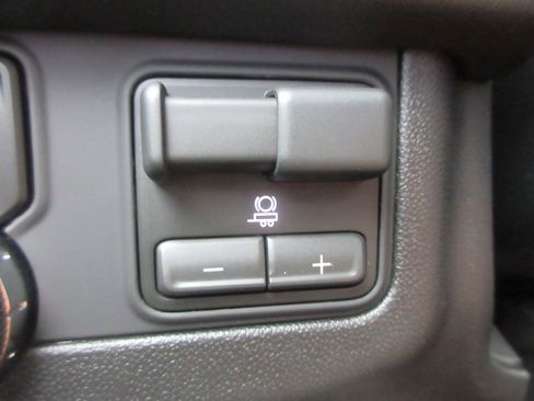 New 2026 GMC Yukon Elevation w/ Elevation Premium Package AWD/4WD image 20