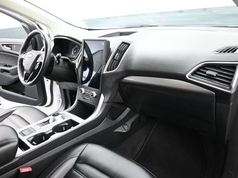 Certified 2024 Ford Edge SEL AWD/4WD image 16