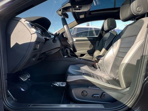 Used 2021 Volkswagen Arteon SEL image 16