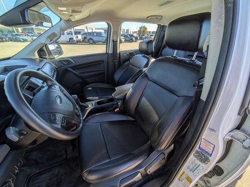 Used 2020 Ford Ranger XL w/ Equipment Group 101A Mid image 15