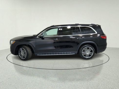 Certified 2026 Mercedes-Benz GLS 450 4MATIC image 14