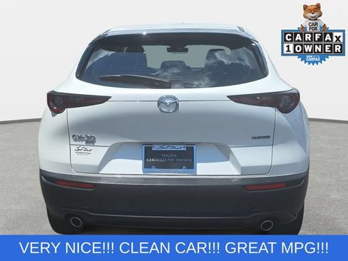 Used 2023 MAZDA CX-30 AWD 2.5 S image 6