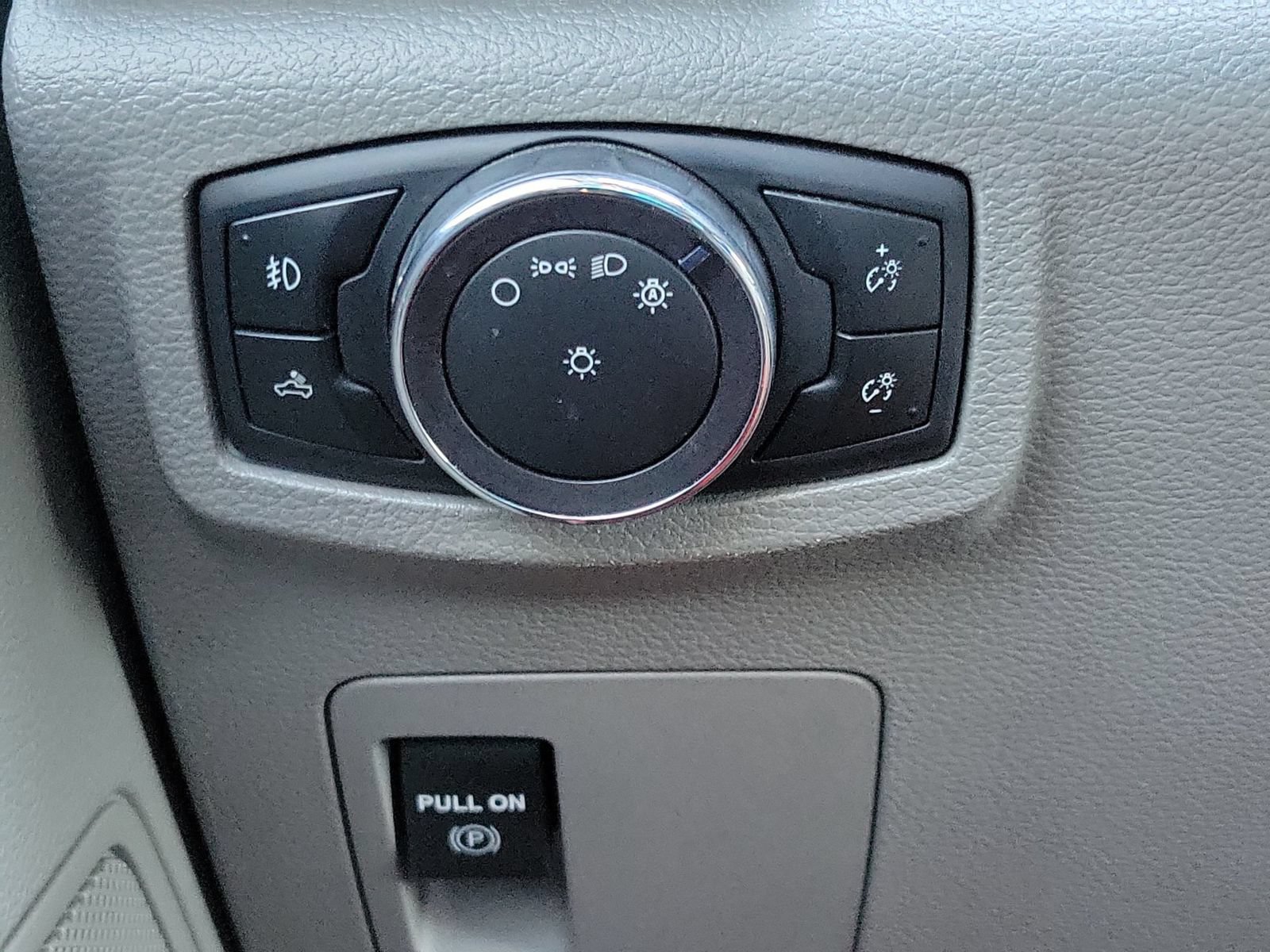 Used 2019 Ford F150 XL w/ Equipment Group 101A Mid AWD/4WD image 24