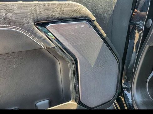 Certified 2023 GMC Sierra 1500 AT4X AWD/4WD image 19
