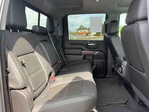 Used 2020 GMC Sierra 2500 Denali w/ Denali Ultimate Package AWD/4WD image 16