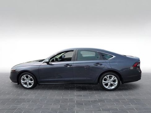 Used 2023 Honda Accord LX image 4