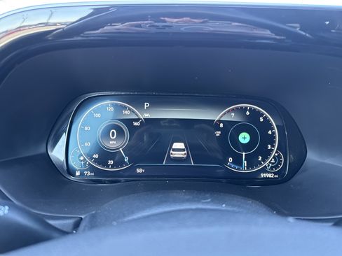 Used 2020 Hyundai Palisade Limited image 20