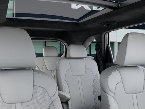 New 2026 Kia Sorento SX Prestige image 28