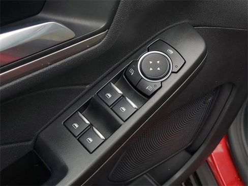 Certified 2022 Ford Escape Titanium w/ Class II Trailer Tow Package image 12