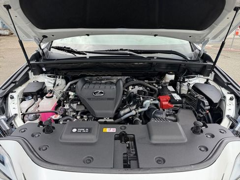 Used 2023 Lexus NX 350 AWD image 29