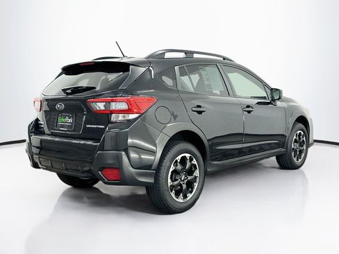 Used 2022 Subaru Crosstrek 2.0i AWD/4WD image 9