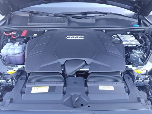 New 2026 Audi Q7 Premium Plus image 12