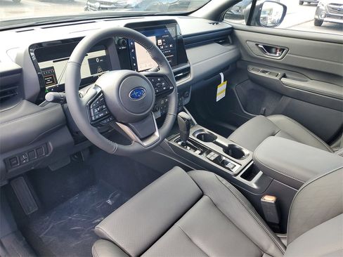 New 2026 Subaru Outback Touring XT image 22