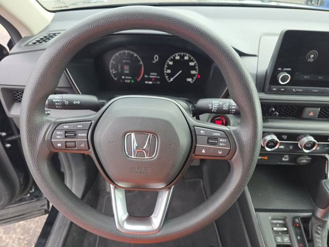 Used 2025 Honda CR-V LX image 8
