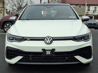 Used 2024 Volkswagen Golf R video 2