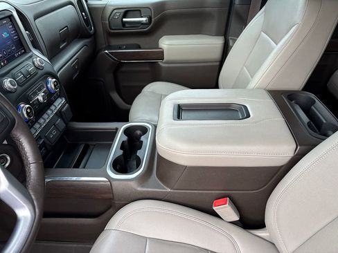 Certified 2022 GMC Sierra 1500 SLT w/ SLT Premium Package image 37