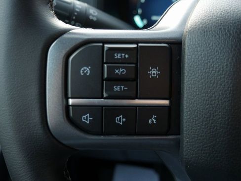 Used 2025 Ford F150 XLT w/ Equipment Group 301A Standard AWD/4WD image 13