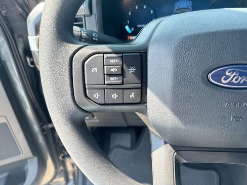 Certified 2025 Ford F150 STX w/ Equipment Group 200A image 32