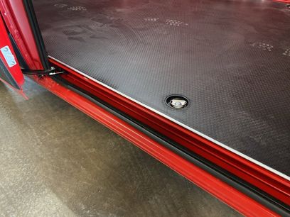 New 2026 RAM ProMaster 3500 w/ Safety Group