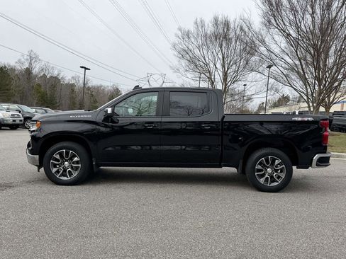 Used 2023 Chevrolet Silverado 1500 LT image 23